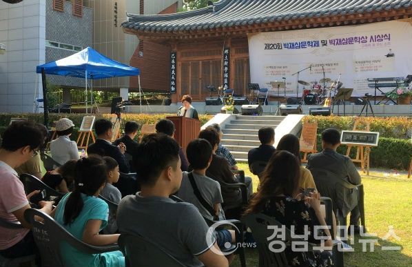 지난행사때모습