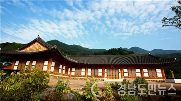 2019 토지문학제 평사리문학대상 작품 공모(사진/하동군)