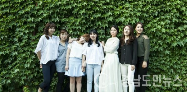 옛 민요와 오늘의 민요를 재해석해 새로운 민요의 모습을 보여주는 국악그룹 ‘별樂’의 무대가 산청군 기산국악당에서 펼쳐진다.(사진/산청군)