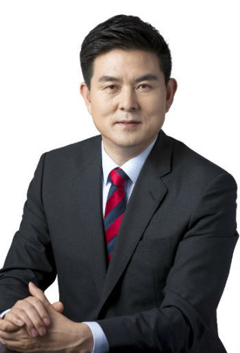 김태호 전 경남도지사