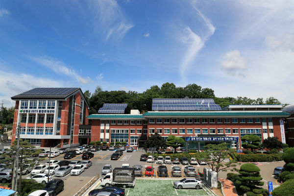 산청군은 10일 오는 3월 20일까지 ‘2020년 주민등록 사실조사’를 실시한다고 밝혔다.