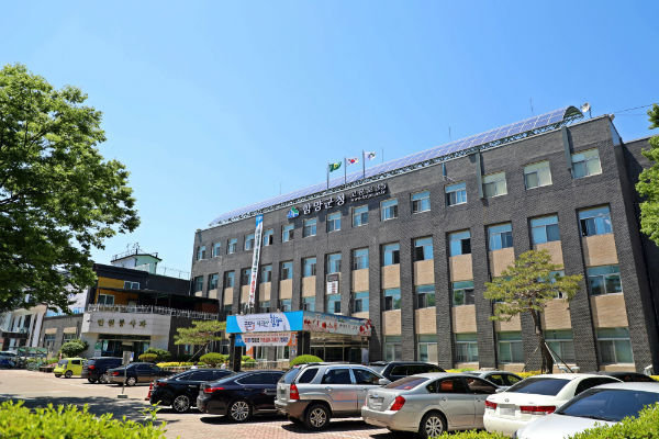 경남 함양군은 오는 2월 12일부터 3월 9일까지 ‘2019년 기준 사업체 조사’를 실시한다고 밝혔다.