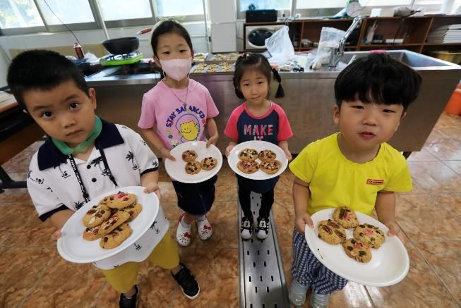 사천시, ‘다양한 우리 쌀 활용 어린이 쌀 간식 교육’ 큰 호응 얻어