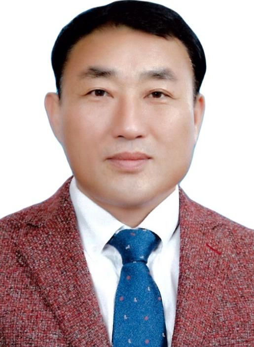 신안군 제33대 김대인 부군수 취임