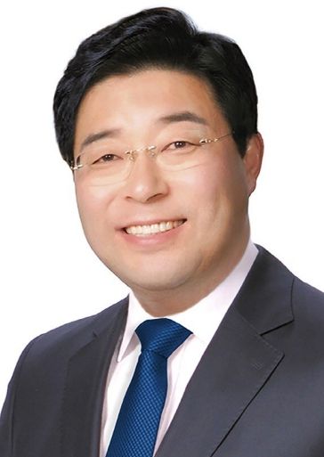 신민호 전남도의원, 전남도의회 민주당 교섭단체 원내대표 당선