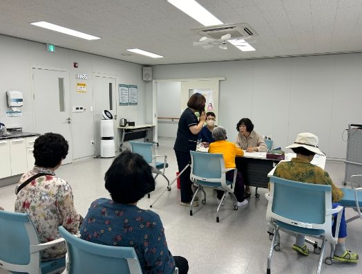 산청군, “고향사랑기금으로 구강건강 증진”