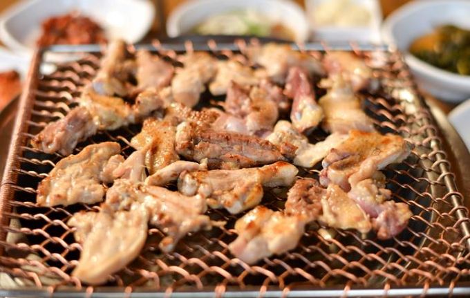 광양시 삼복더위에는 ‘광양불고기’, ‘닭숯불구이’로 이열치열!