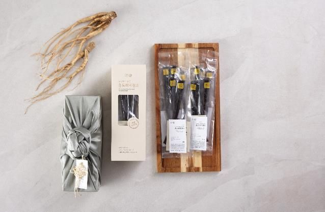 영주시, 제15회 영주농업대상(명품) ‘홍도라지 정과’ 선정