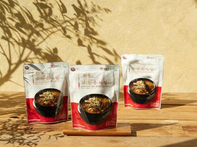 남원 미꾸리추어탕협동조합, 수출길 활짝