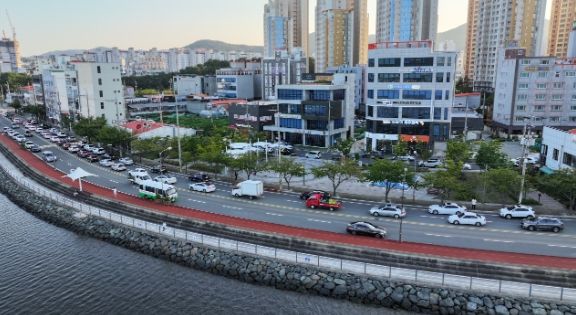 '통영시 청년 문화