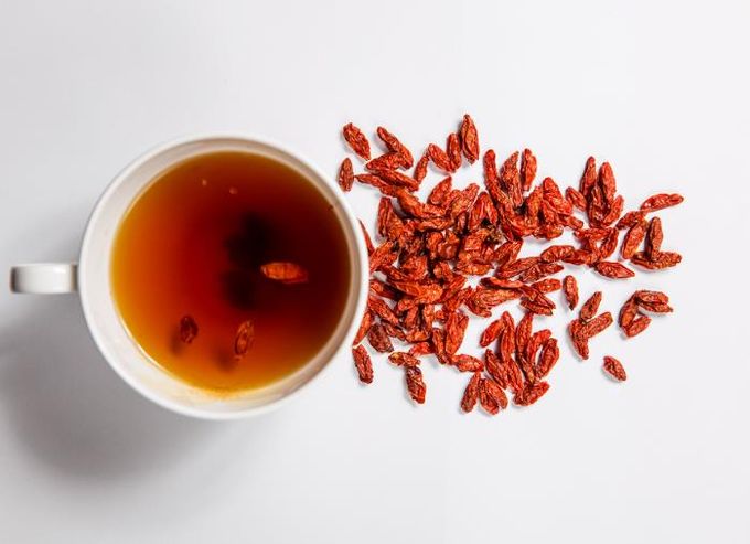 청양군, 2024년 구기자 구증구포 품평회 참가자 모집