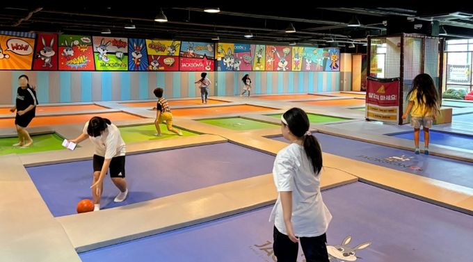 창녕군 드림스타트, ‘뻔뻔(FUNFUN)한 여름방학 보내기’