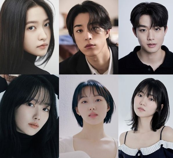 영화 ‘넥스트(NEXT)’, 오늘(9일) 크랭크인! 김예림-이찬형-서동현-오소현-김은비-박서연 출연 확정!