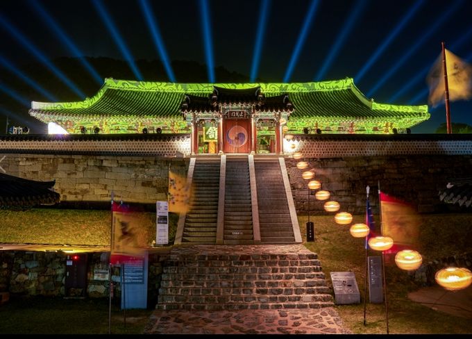 국가유산청‘국가유산 미디어아트’공모 최종 선정