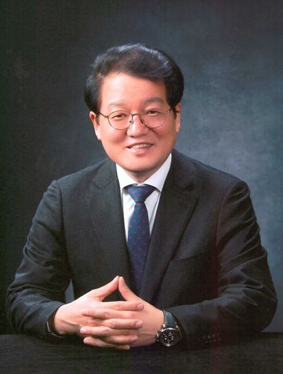 서울장학재단 남성욱 신임 이사장