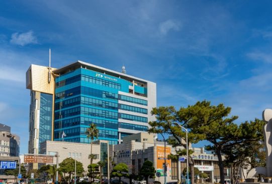 제주테크노파크