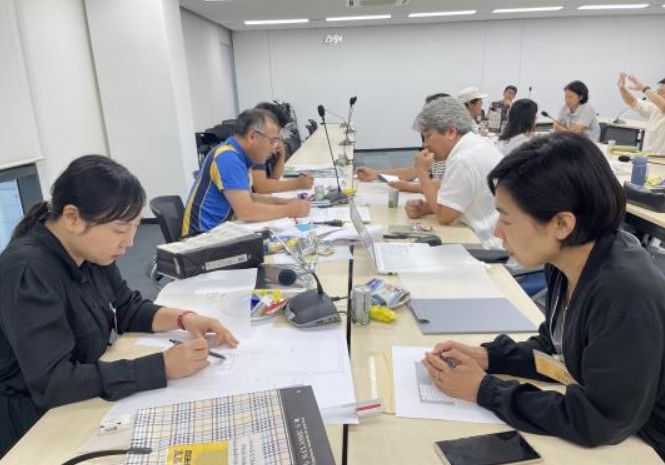 서귀포시 건축아카데미