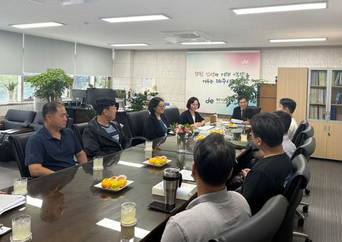 업무 디딤·도울 학습공동체