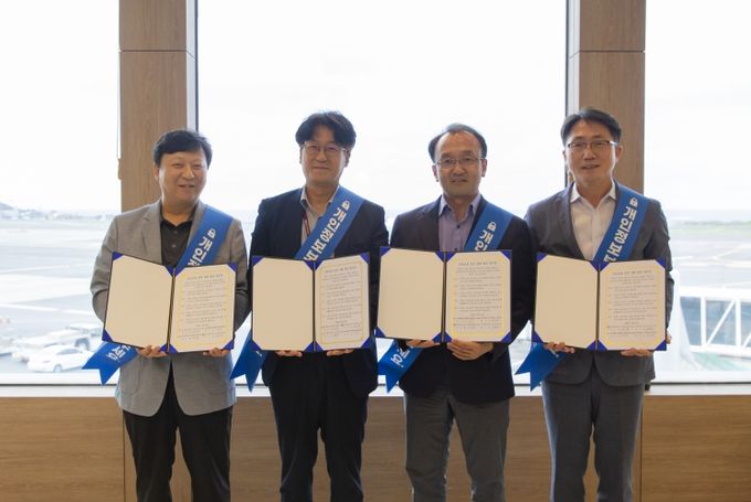 JDC, 2024년 개인정보 보호의 달 맞아 유관기관 합동 캠페인 전개