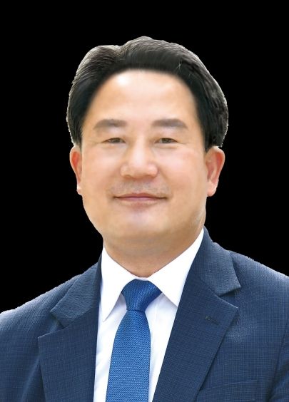 상병헌 세종시의원, 공원수목 실태조사 및 정밀진단 용역보고회 참석