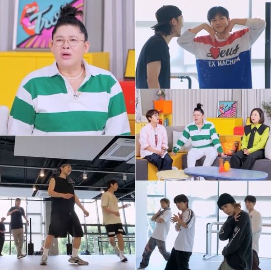 사진 제공|TV CHOSUN <트롯돌 입덕기:진심누나>