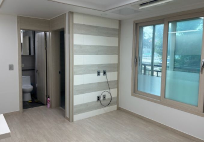 기초생활수급 주거취약가구 주거상향 지원