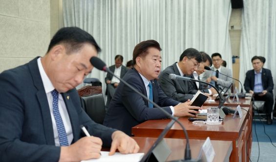 제주도, 양문형 버스·섬식정류장 도입 도민 공감대 형성 만전