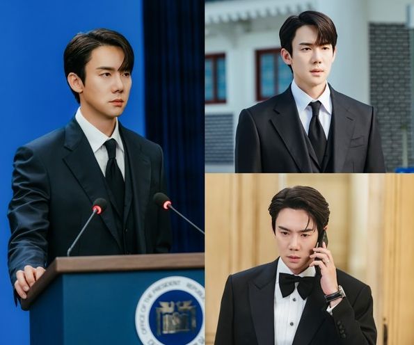 사진 제공: MBC 새 금토드라마 <지금 거신 전화는>