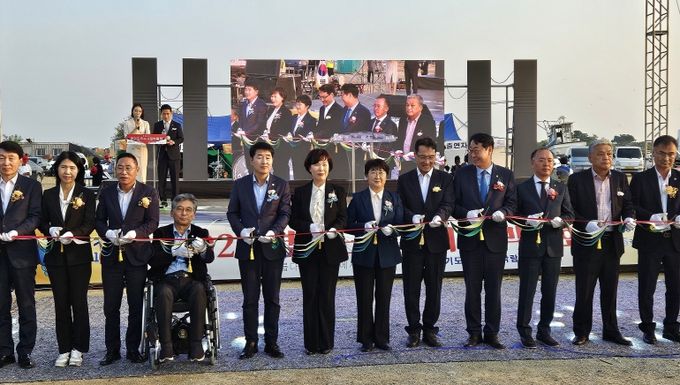 이채영 의원, “경기도 전통시장 살리기에 최선 다하겠다”