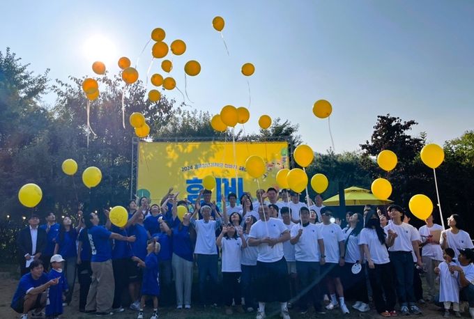 청년이 바꾸는 지방, 경북 청바지 페스타 개최