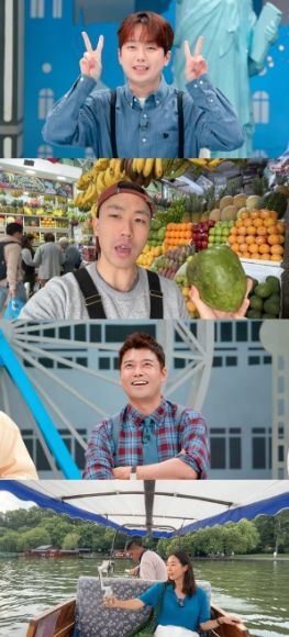 사진 제공: JTBC <톡파원 25시>