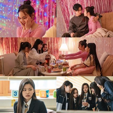 (사진 제공 = STUDIO X+U)