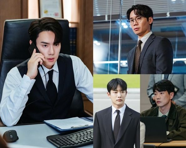 사진 제공: MBC 새 금토드라마 <지금 거신 전화는>