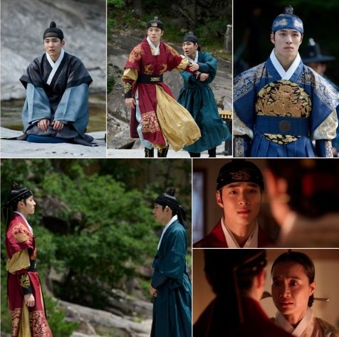 사진 제공: KBS 2TV <사관은 논한다 : 드라마 스페셜 2024>