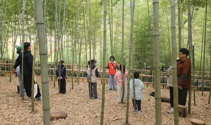 진주시, 가을에 만나는 특별한 체험‘정원 치유프로그램’운영