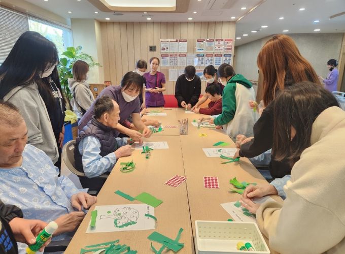 고성진로교육지원센터, 청소년 모의일터 인턴십 성료