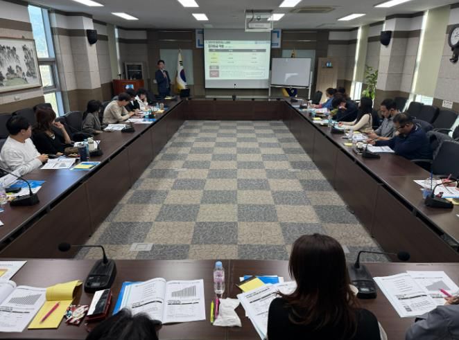 사천상공회의소, '중소·중견기업 경쟁력 강화 및 직무역량 향상교육' 개최