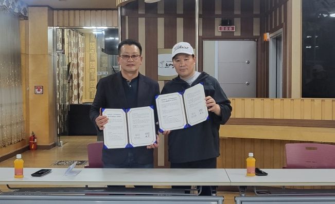 의령전통시장·서귀포매일올레시장·동문재래시장 전통시장 간 MOU 체결