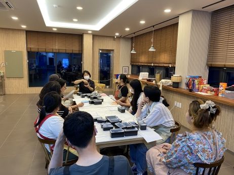 수강생 2만 명 돌파! 하동아카데미, 교육의 중심에 서다