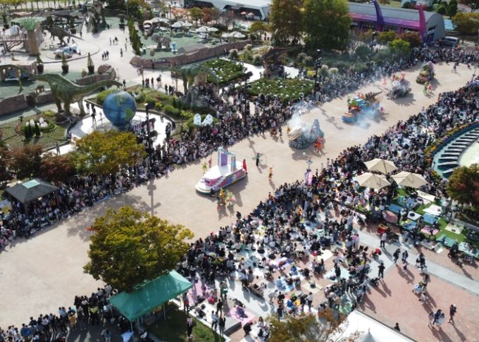 고성문화관광재단 공룡엑스포 성공 비결은 차별화된 콘텐츠 보강