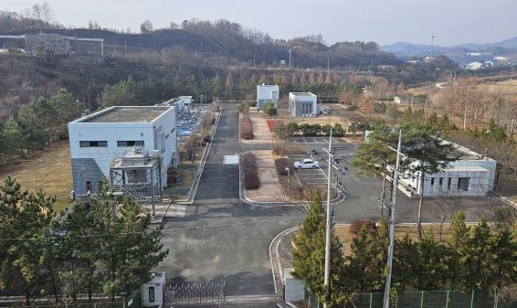진주시, 공공폐수처리시설 운영·관리실태 평가에서 전국‘최우수’