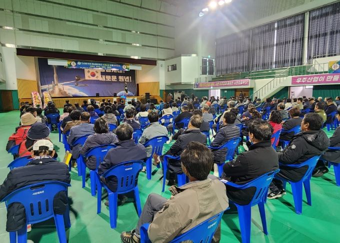 경남 4개 시․군 농업경영인 친선 교류행사 사천에서 개최