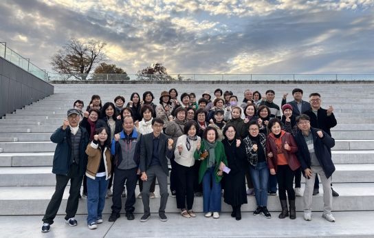 진주시 가호동 통장협의회, 현장을 보고 듣고 알리는 행정 펼친다