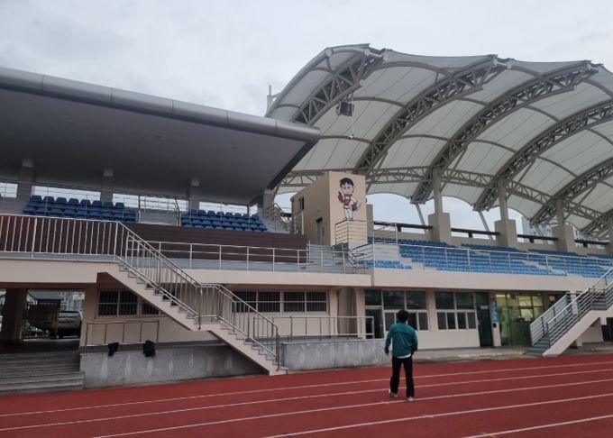 “공공체육시설 하반기 안전점검 실시”