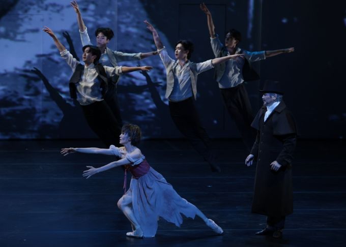 “사천문화재단, '2025년 공연예술 지역 유통 지원 사업' 레미제라블 선정”