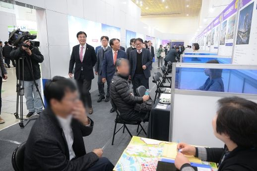 2024 세종상가공실박람회 '혁신적 역발상' 통했다