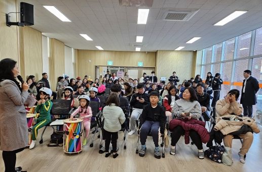 세종시사회서비스원, 사회서비스 공급주체 다변화사업 성과 발표회