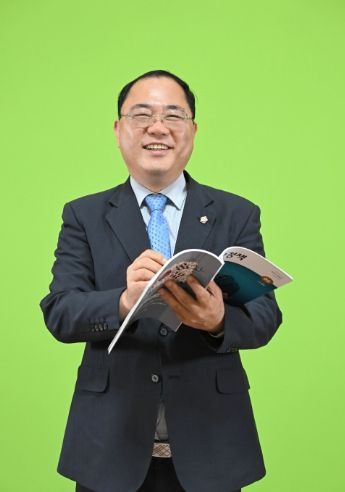 이규섭 진주시의원