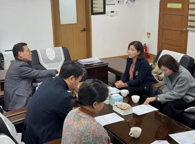 경남교육청, 학교 맞춤형 상담으로 안전사고 예방
