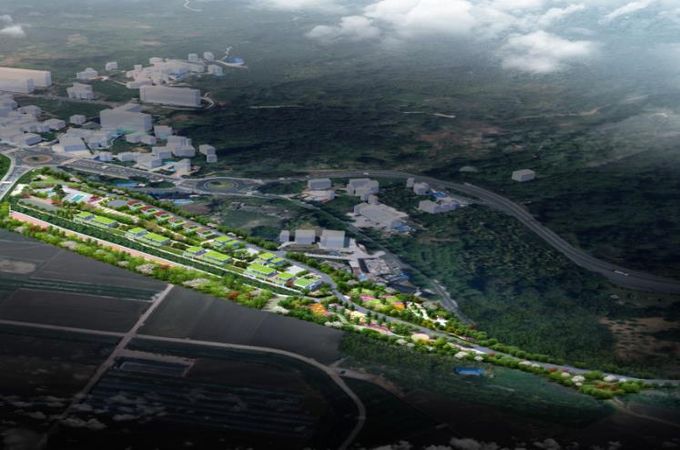 청년농촌보금자리 조성사업